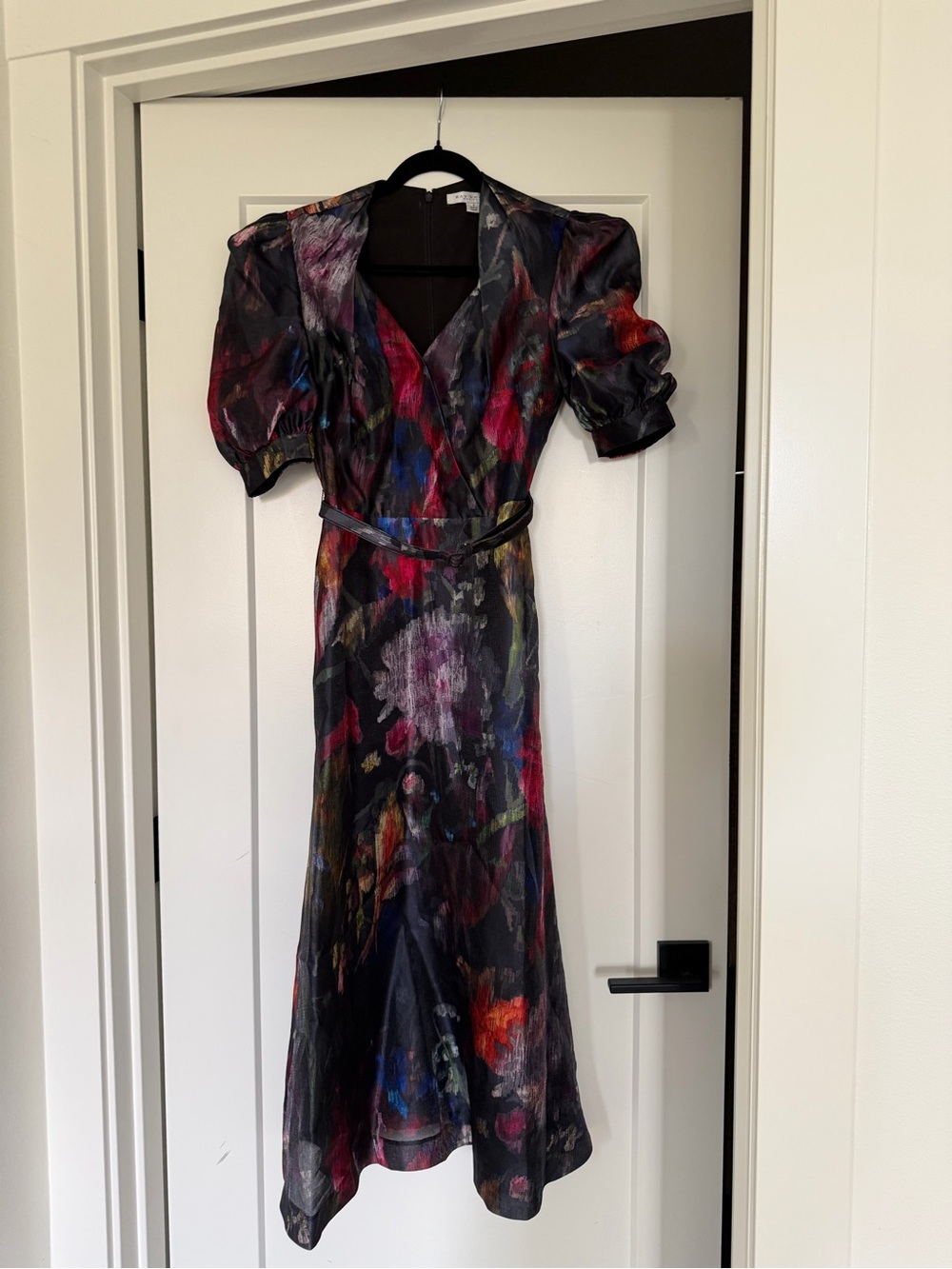 Kay Unger New York Dress